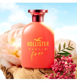 Feelin' Free for Her - Eau de Parfum Feelin' Free for Her - Eau de Parfum